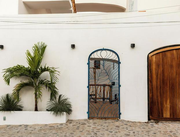 Amari Sayulita Boutique Hotel hotel detail image 2