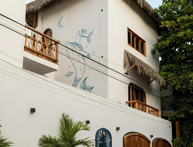 Amari Sayulita Boutique Hotel hotel detail image 1