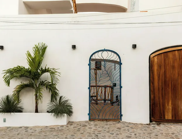 Amari Sayulita Boutique Hotel hotel detail image 2