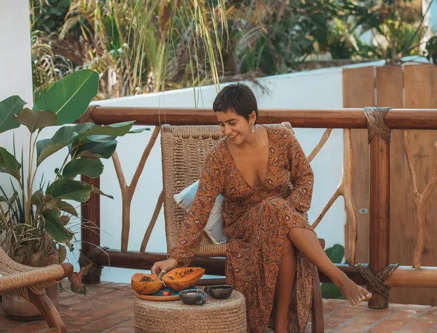 Amari Sayulita Boutique Hotel hotel detail image 3