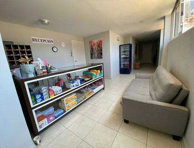 Sicarú hotel detail image 2