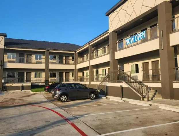 Liv Inn and Suites hotel detail image 1