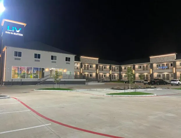 Liv Inn and Suites hotel detail image 2