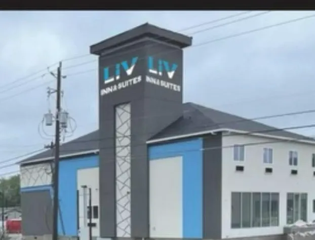Liv Inn and Suites hotel detail image 3