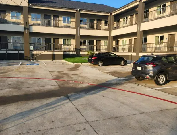 Liv Inn and Suites hotel detail image 4