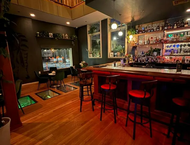 Unicorn Zebra hotel detail image 2