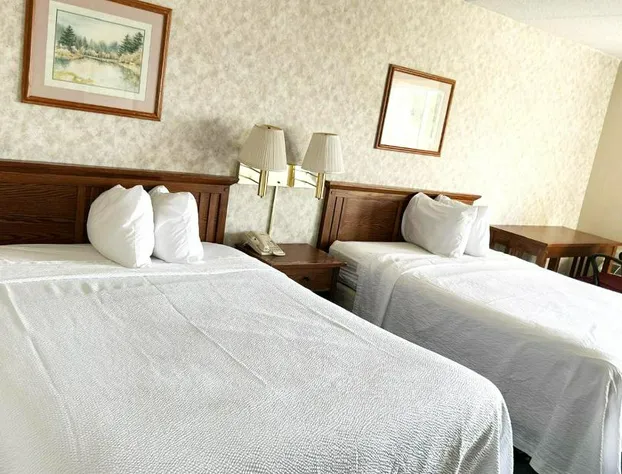 Blue Way Inn & Suites La Crosse hotel detail image 2