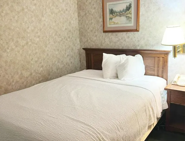 Blue Way Inn & Suites La Crosse hotel detail image 3