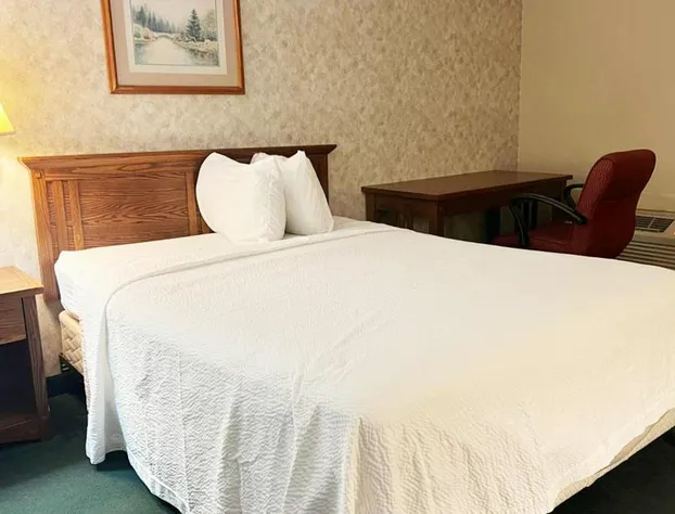 Blue Way Inn & Suites La Crosse hotel detail image 4