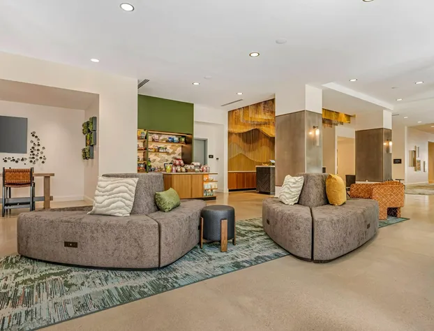 Cambria Hotel Portland - Pearl District hotel detail image 3