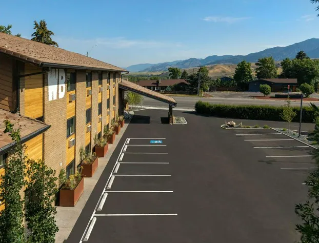 Wandering Buffalo hotel detail image 1