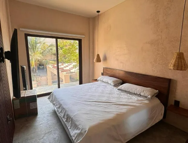 Hotel Renata hotel detail image 1