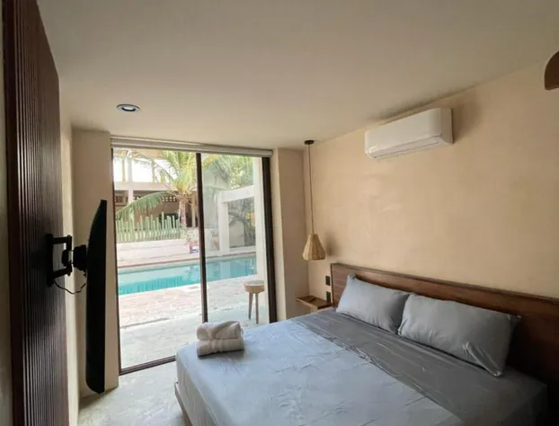 Hotel Renata hotel detail image 3