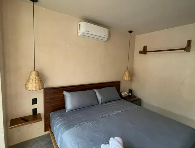 Hotel Renata hotel detail image 4