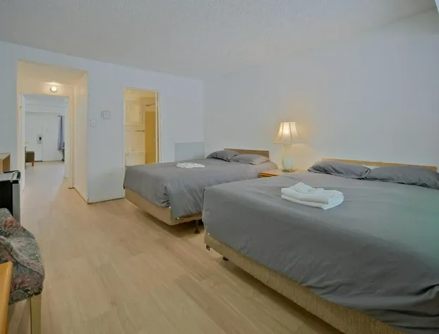 Midtown Premium hotel detail image 3