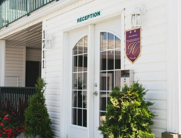 Motel Park hotel detail image 2