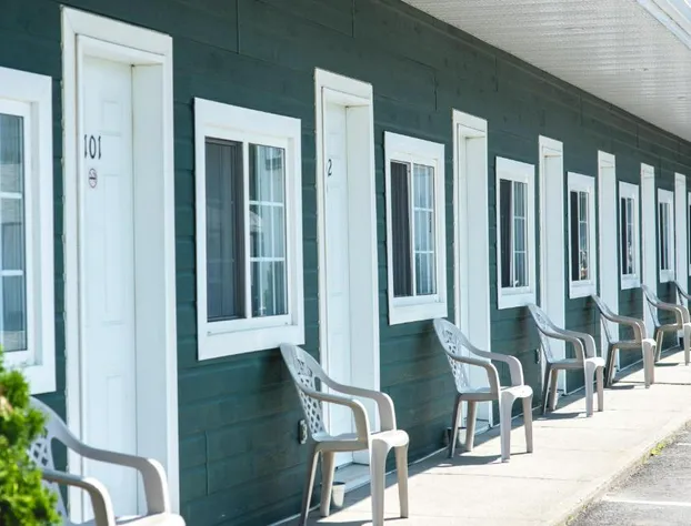 Motel Park hotel detail image 3