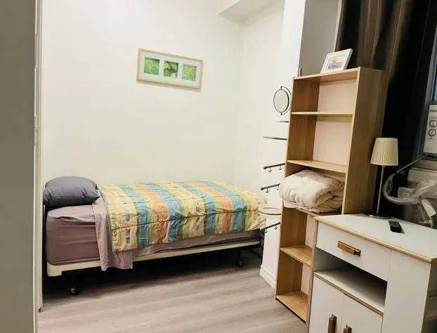 Moe's Suite Hotel hotel detail image 2