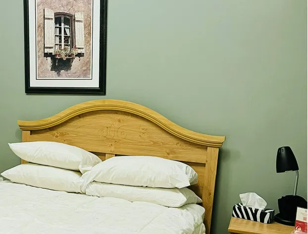 Moe's Suite Hotel hotel detail image 4