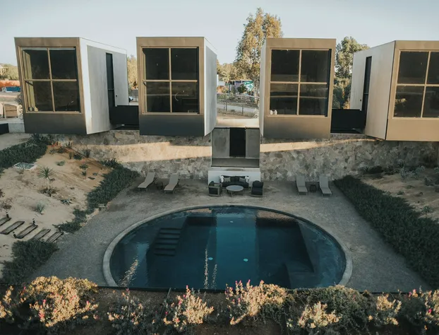 Dolmen Hotel Boutique hotel detail image 3