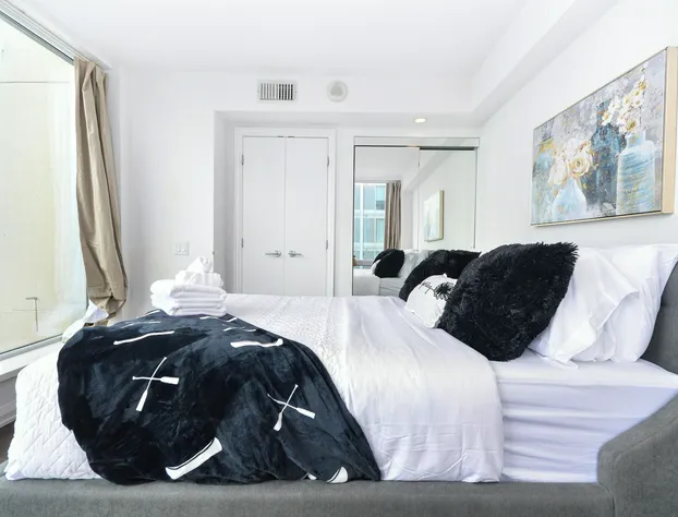 Prestige Yorkville Suites hotel detail image 1