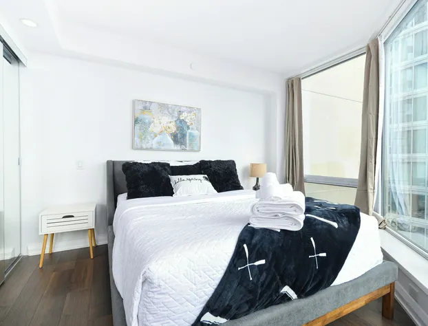 Prestige Yorkville Suites hotel detail image 2