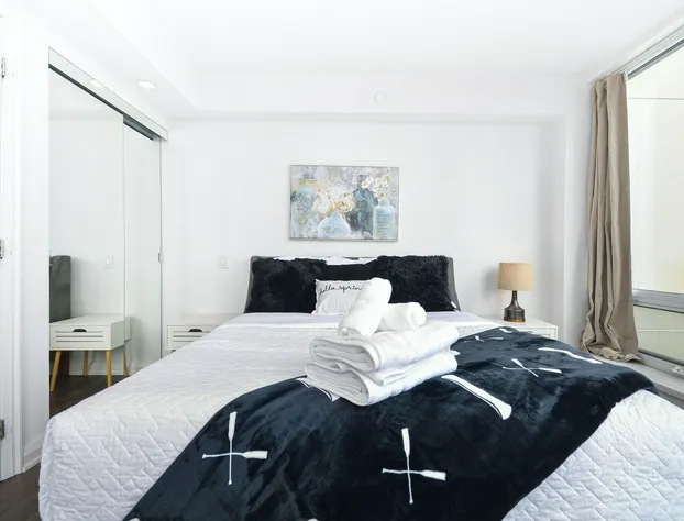 Prestige Yorkville Suites hotel detail image 3