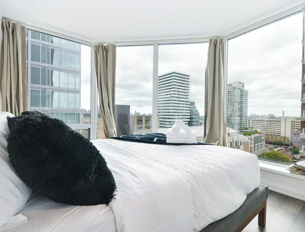 Prestige Yorkville Suites hotel detail image 4