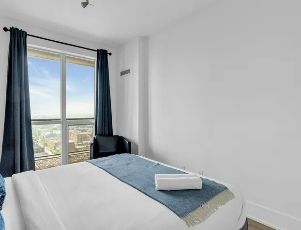 Prestige Suites - CN Tower hotel detail image 3