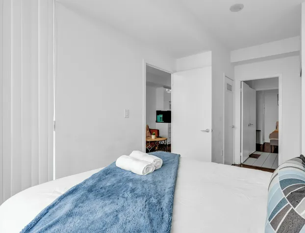 Prestige Suites - CN Tower hotel detail image 4