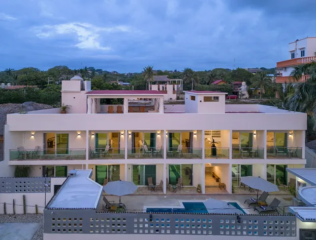 Petras hotel detail image 1