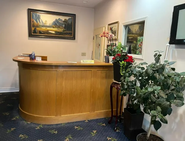 Fairview Inn hotel detail image 1