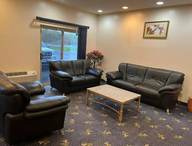 Fairview Inn hotel detail image 2