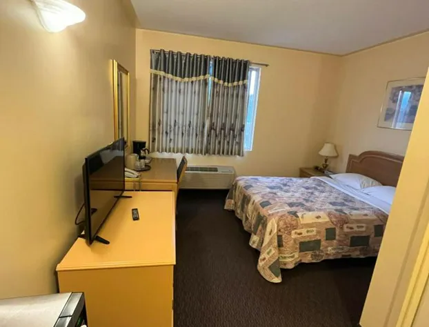 Fairview Inn hotel detail image 4