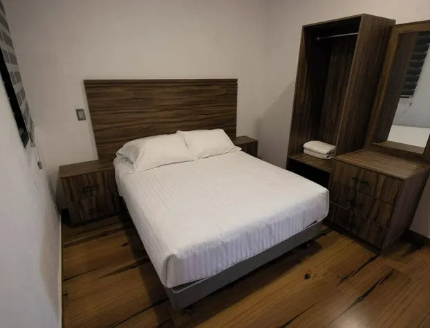 Amaneceres Zacatlan hotel detail image 1