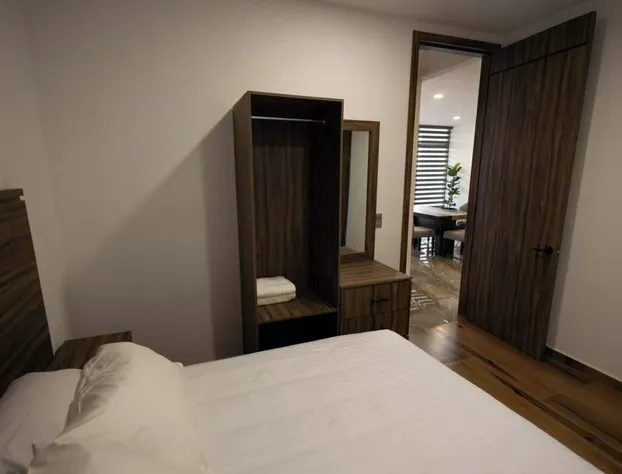 Amaneceres Zacatlan hotel detail image 3