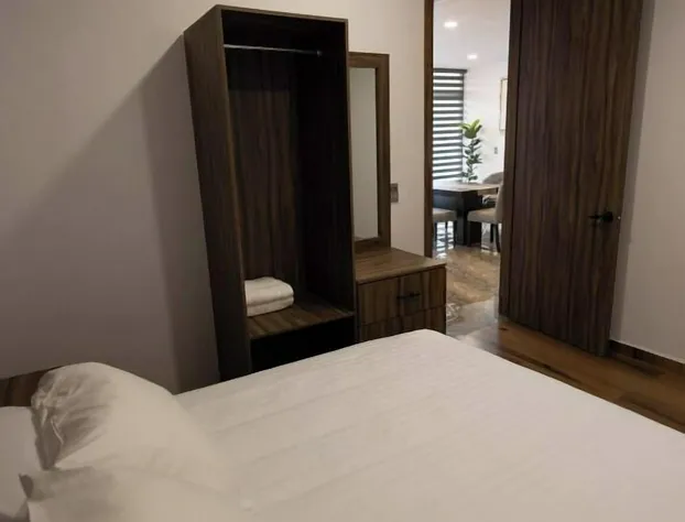 Amaneceres Zacatlan hotel detail image 4