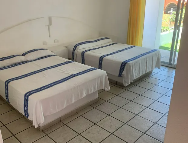 Bungalows Adelamar hotel detail image 2