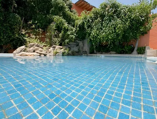 Casa El Mirador-Valle De Bravo hotel detail image 1