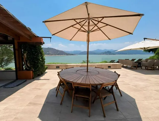 Casa El Mirador-Valle De Bravo hotel detail image 4