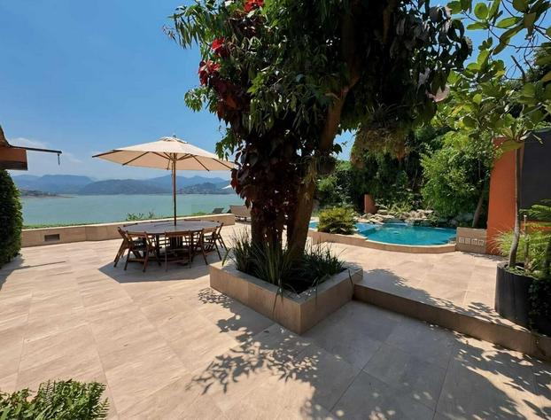 Casa el mirador-Valle de Bravo hotel detail image 2