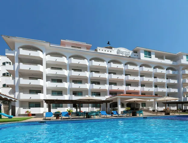 Torreblanca Beach Hotel and Suites Guayabitos - Desayuno y Comida Incluido hotel detail image 1