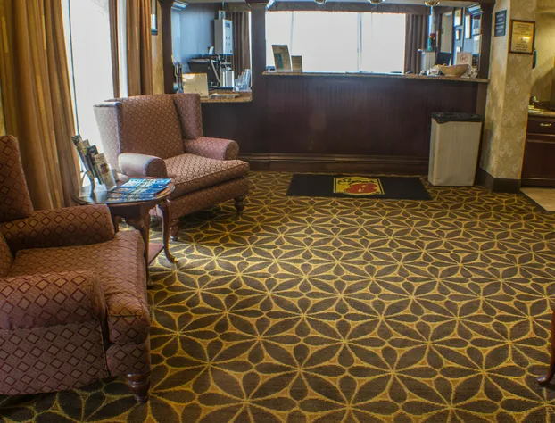 Econo Lodge Erie near Casino hotel detail image 1