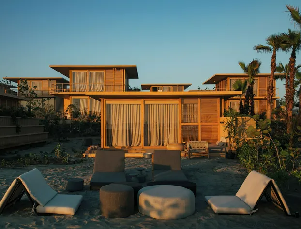 KYMAIA Hotel Puerto Escondido hotel detail image 1