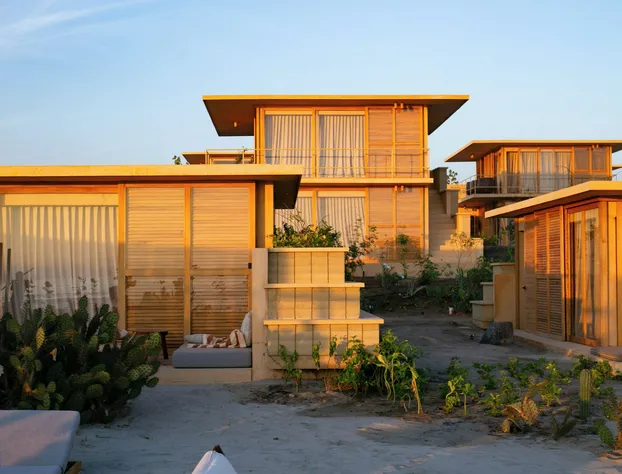 KYMAIA Hotel Puerto Escondido hotel detail image 2