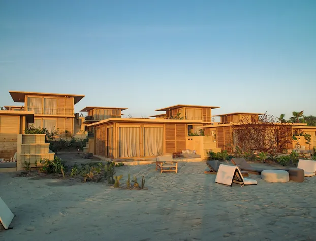 KYMAIA Hotel Puerto Escondido hotel detail image 3