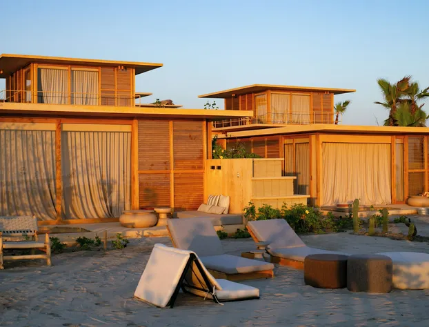 KYMAIA Hotel Puerto Escondido hotel detail image 4