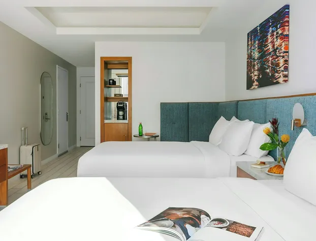 The Circ Hotel Hollywood, Sonder by Marriott Bonvoy hotel detail image 1