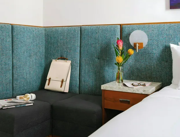 The Circ Hotel Hollywood, Sonder by Marriott Bonvoy hotel detail image 2