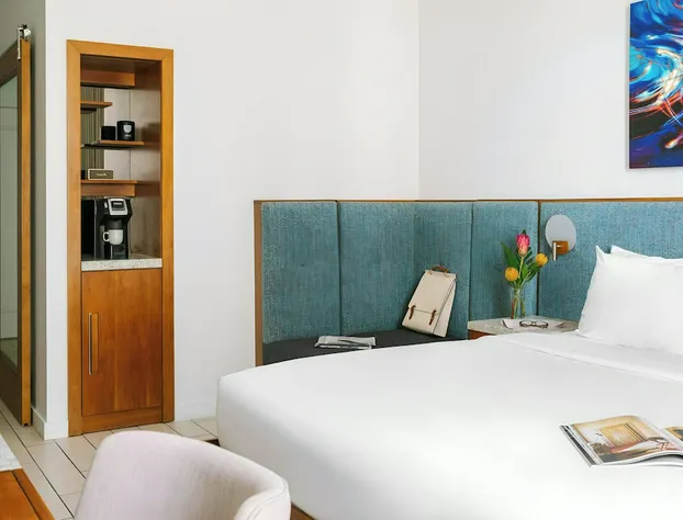 The Circ Hotel Hollywood, Sonder by Marriott Bonvoy hotel detail image 4